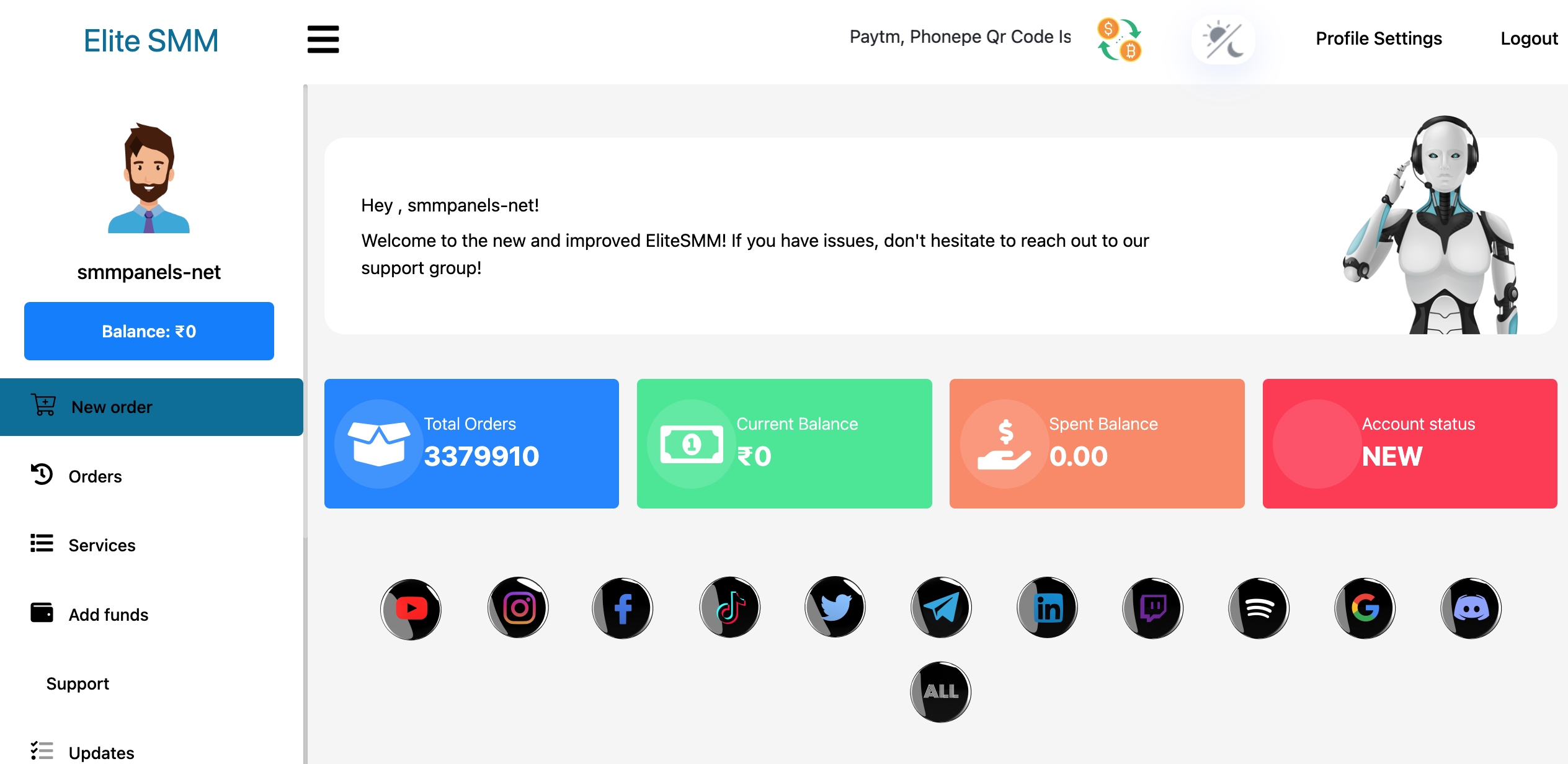 EliteSMM.com thumbnail